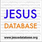 JesusDatabase logo